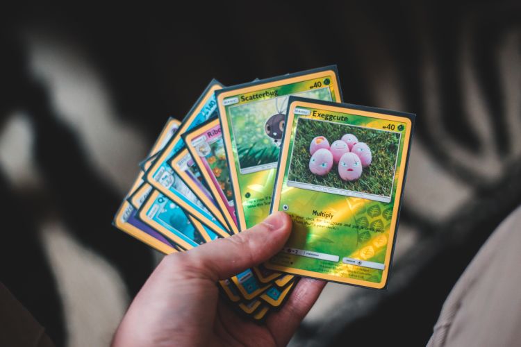 Review: Pre-release of Pokemon Silver Tempest set and closure of Sword and Shield era Review: Pre-release of Pokemon Silver Tempest set and closure of Sword and Shield era