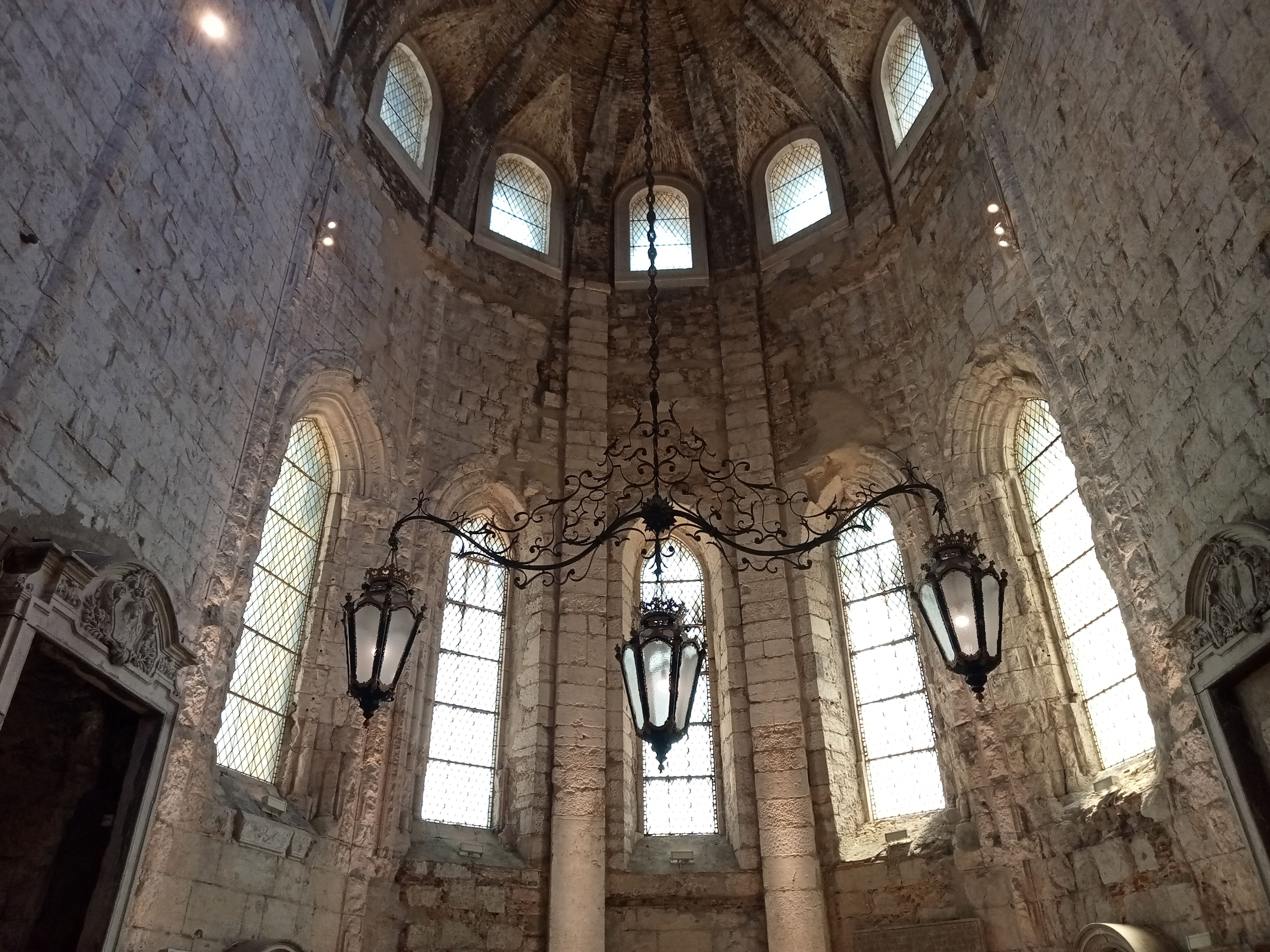 A show poster for Kellar